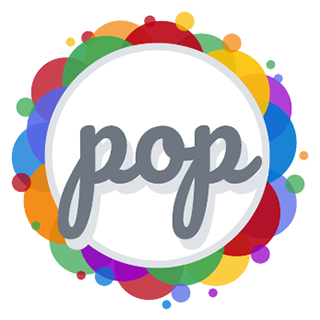 POP Logo